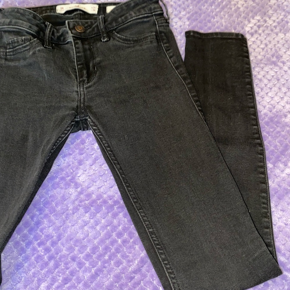 Hollister jeans